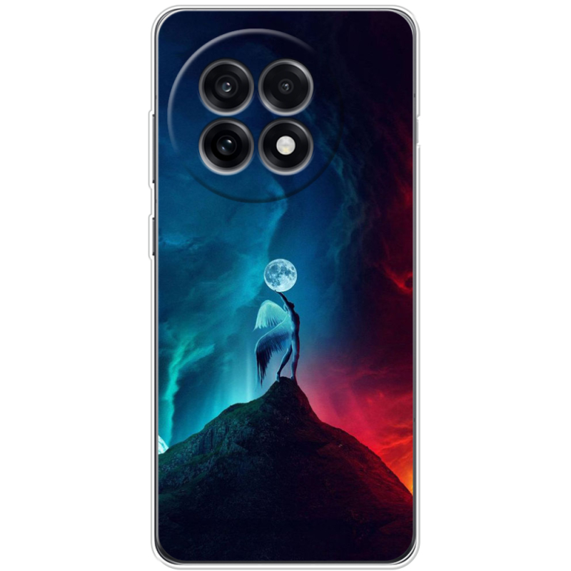 Чохол BoxFace OnePlus Ace 5 