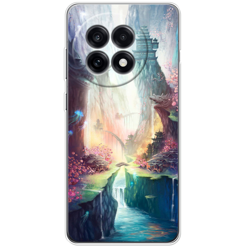 Чохол BoxFace OnePlus Ace 5 