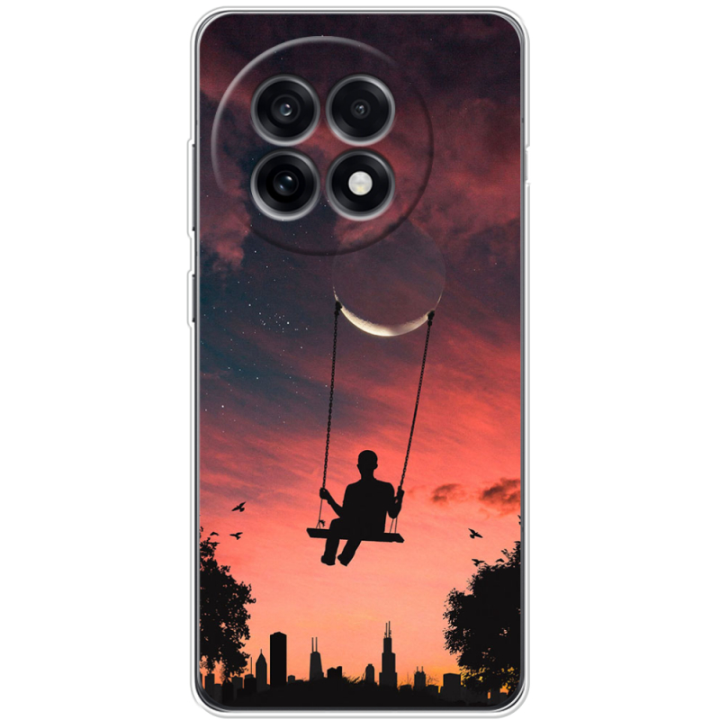 Чохол BoxFace OnePlus Ace 5 