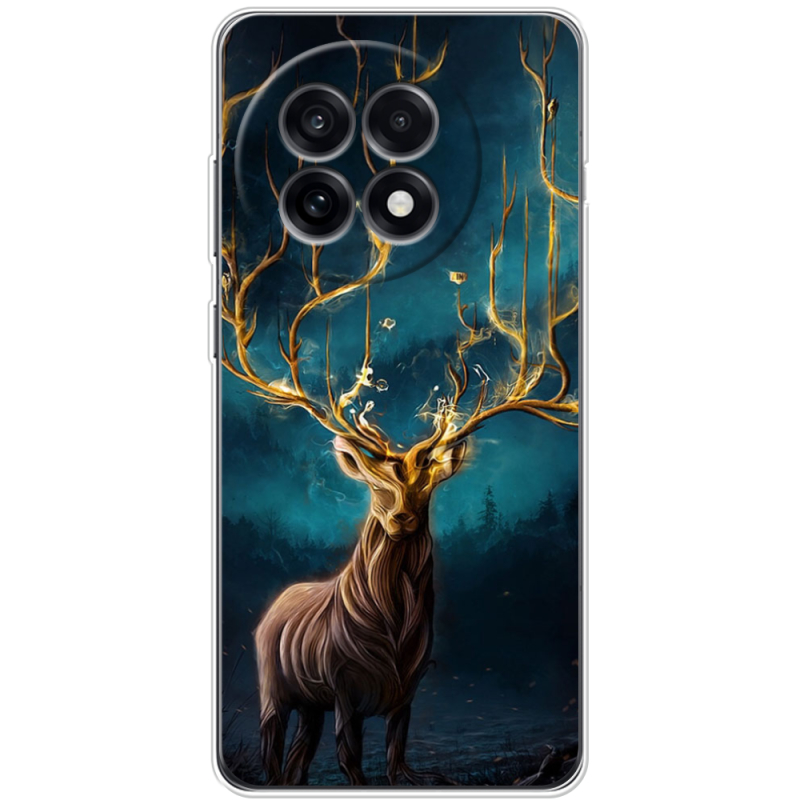 Чохол BoxFace OnePlus Ace 5 Fairy Deer