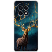 Чохол BoxFace OnePlus Ace 5 Fairy Deer