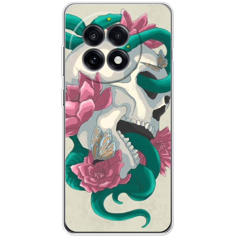 Чохол BoxFace OnePlus Ace 5 