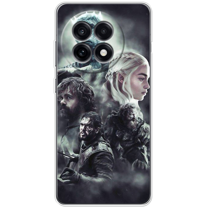 Чохол BoxFace OnePlus Ace 5 