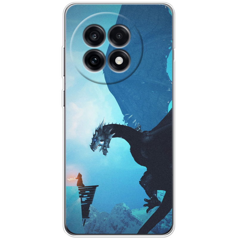 Чохол BoxFace OnePlus Ace 5 