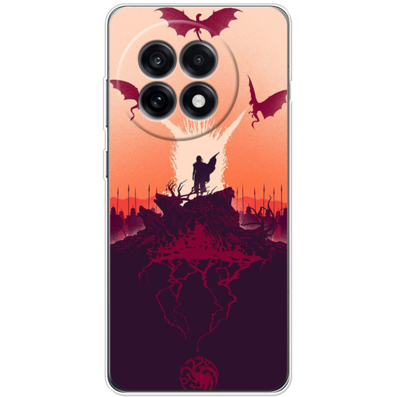 Чохол BoxFace OnePlus Ace 5 