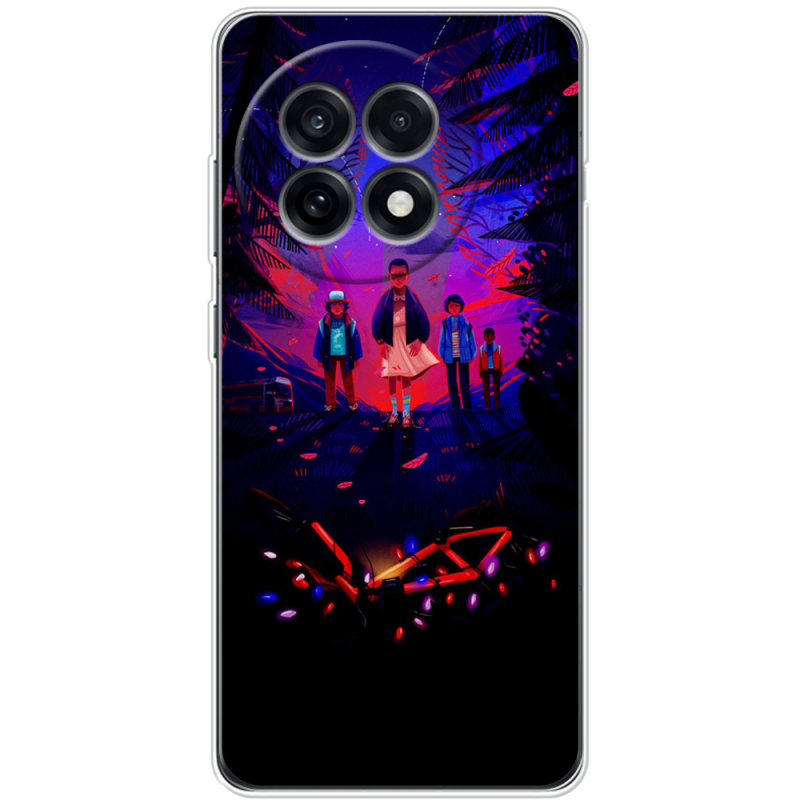 Чохол BoxFace OnePlus Ace 5 