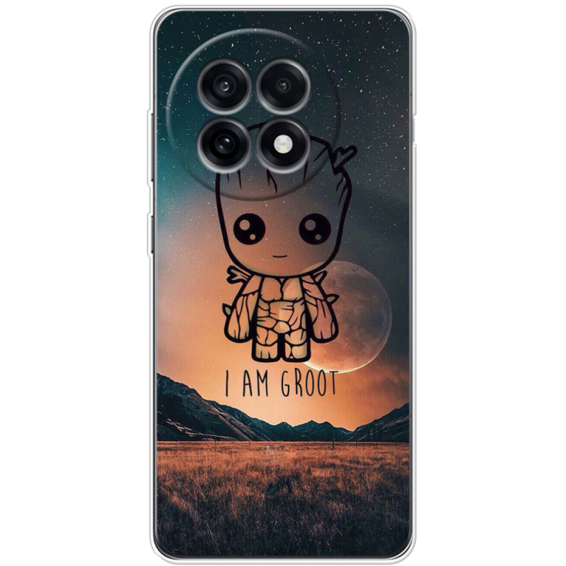 Чохол BoxFace OnePlus Ace 5 