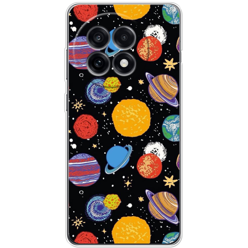 Чохол BoxFace OnePlus Ace 5 