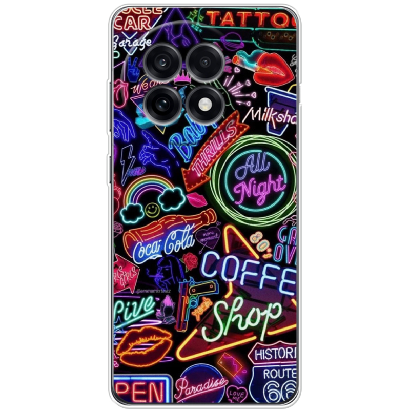 Чохол BoxFace OnePlus Ace 5 