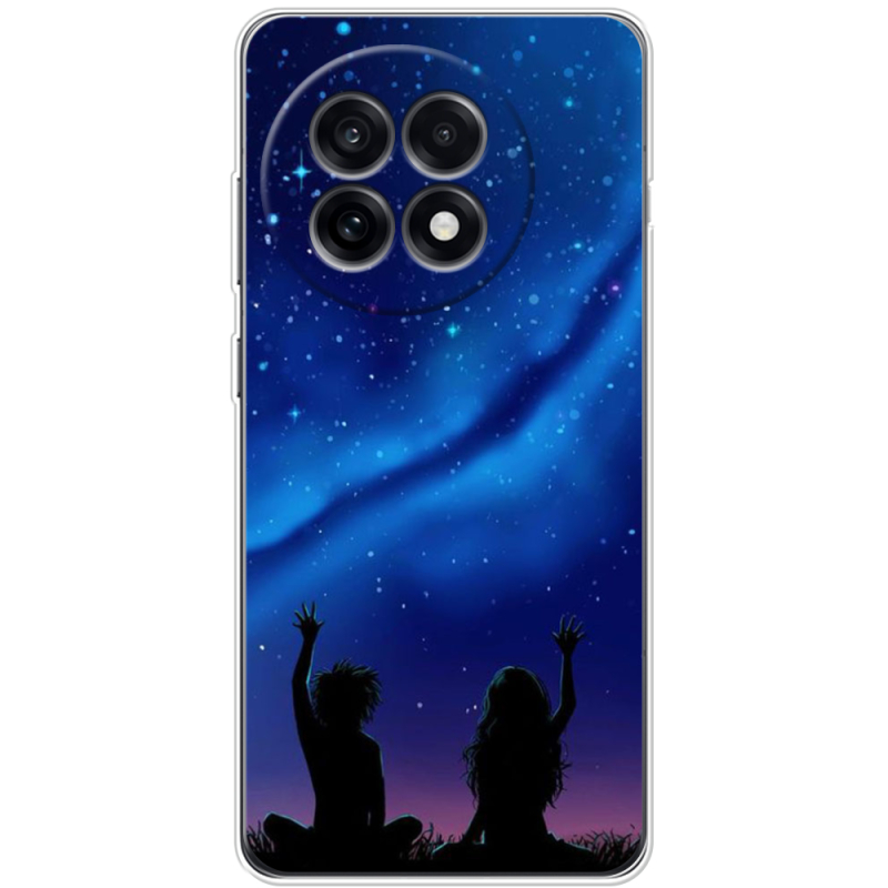 Чохол BoxFace OnePlus Ace 5 