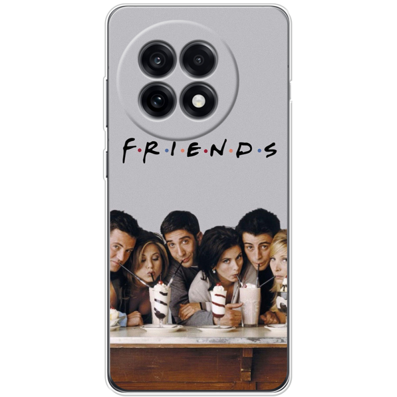 Чохол BoxFace OnePlus Ace 5 