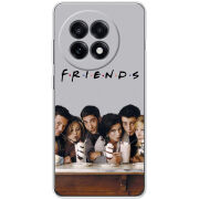 Чохол BoxFace OnePlus Ace 5 