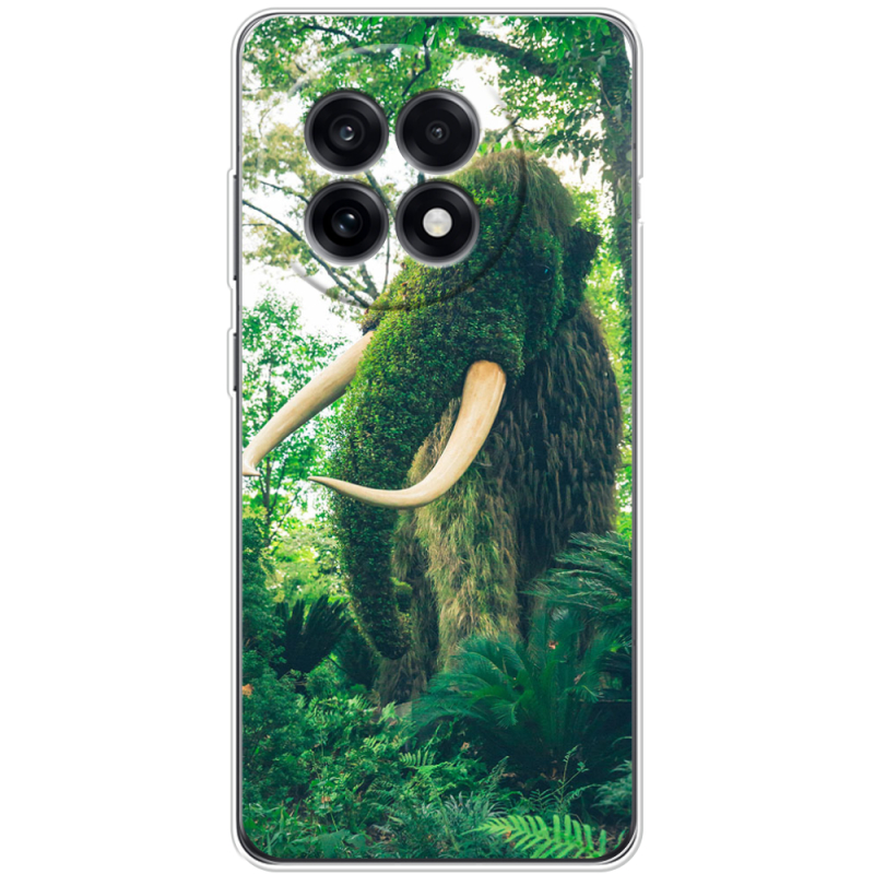 Чохол BoxFace OnePlus Ace 5 