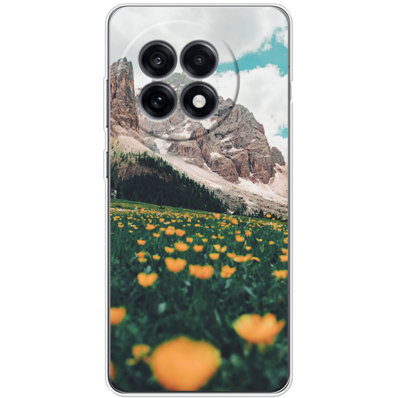 Чохол BoxFace OnePlus Ace 5 