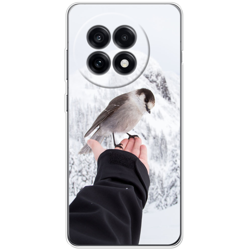 Чохол BoxFace OnePlus Ace 5 