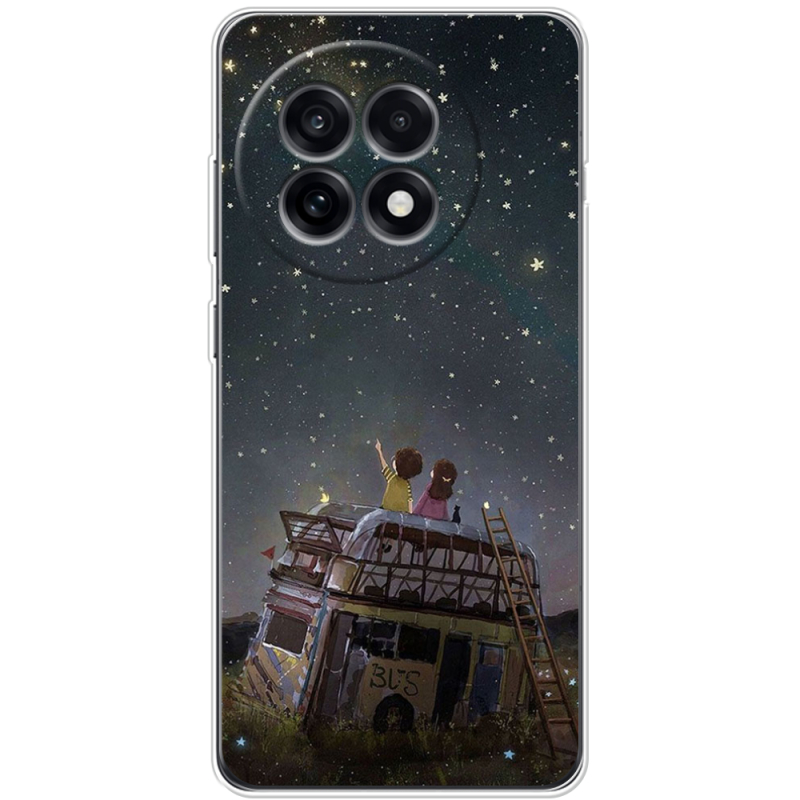 Чохол BoxFace OnePlus Ace 5 