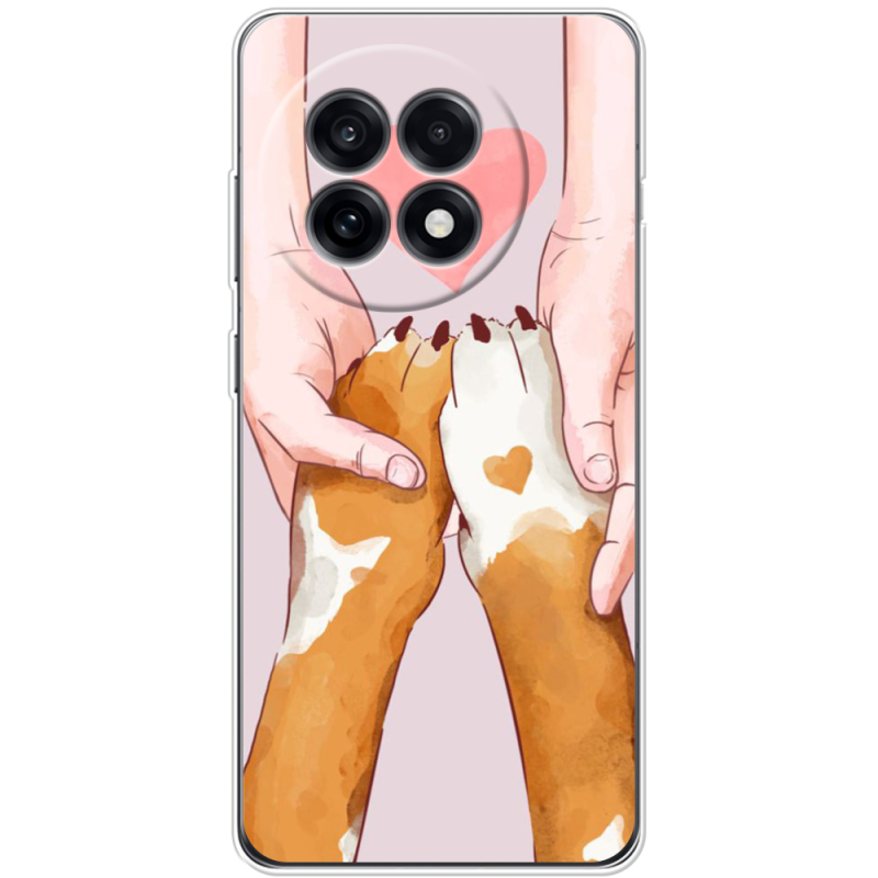 Чохол BoxFace OnePlus Ace 5 