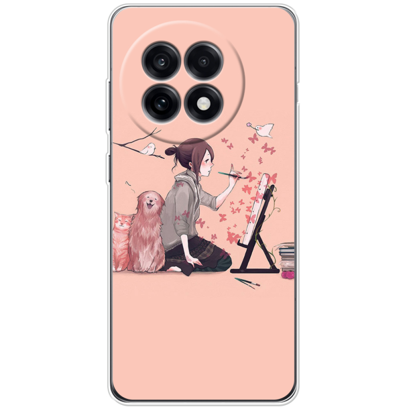 Чохол BoxFace OnePlus Ace 5 