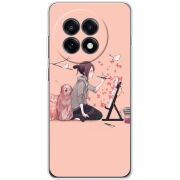 Чохол BoxFace OnePlus Ace 5 