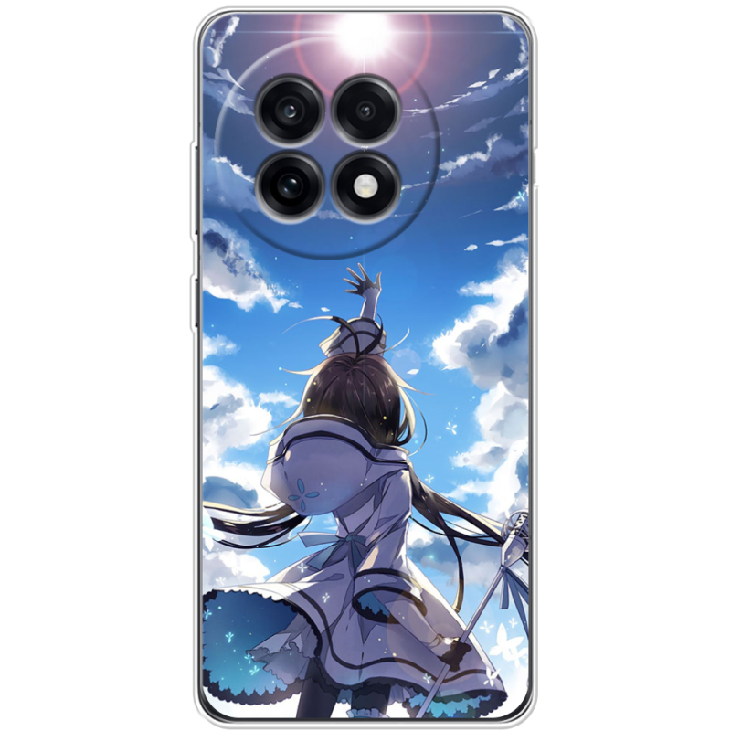 Чохол BoxFace OnePlus Ace 5 