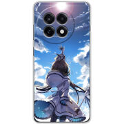 Чохол BoxFace OnePlus Ace 5 