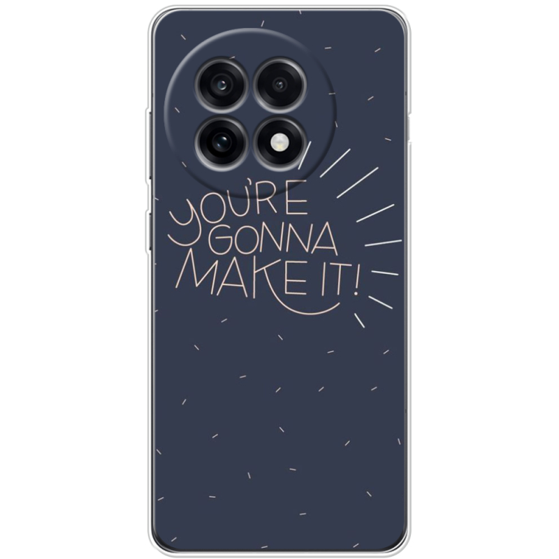 Чохол BoxFace OnePlus Ace 5 