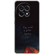 Чохол BoxFace OnePlus Ace 5 