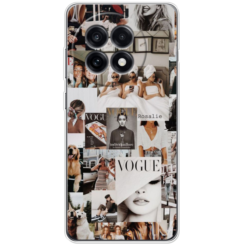 Чохол BoxFace OnePlus Ace 5 