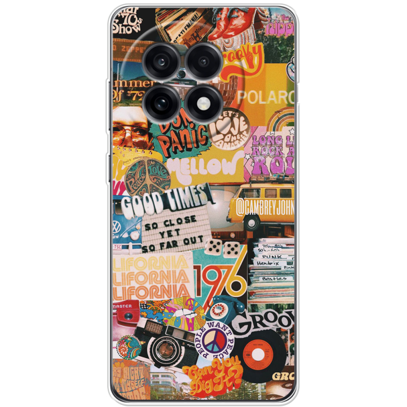 Чохол BoxFace OnePlus Ace 5 