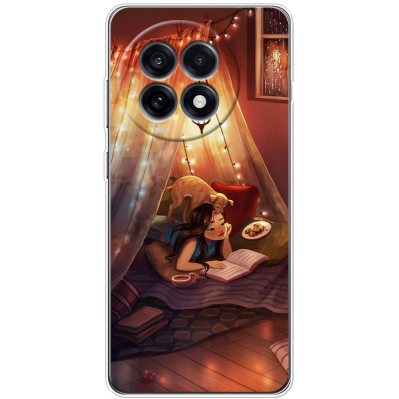 Чохол BoxFace OnePlus Ace 5 