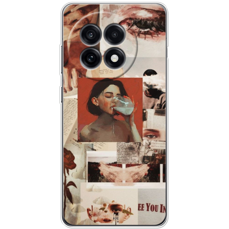 Чохол BoxFace OnePlus Ace 5 