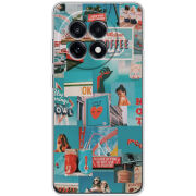 Чохол BoxFace OnePlus Ace 5 