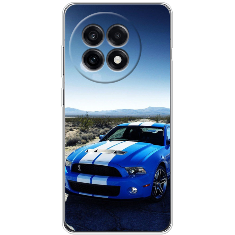 Чохол BoxFace OnePlus Ace 5 