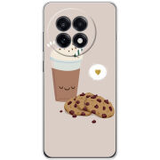 Чохол BoxFace OnePlus Ace 5 Love Cookies