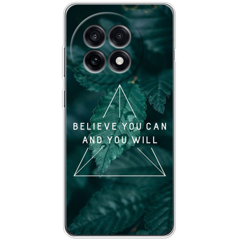 Чохол BoxFace OnePlus Ace 5 