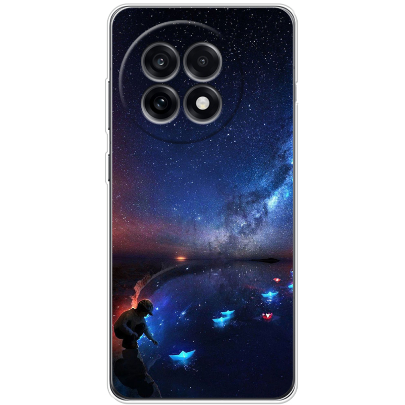 Чохол BoxFace OnePlus Ace 5 