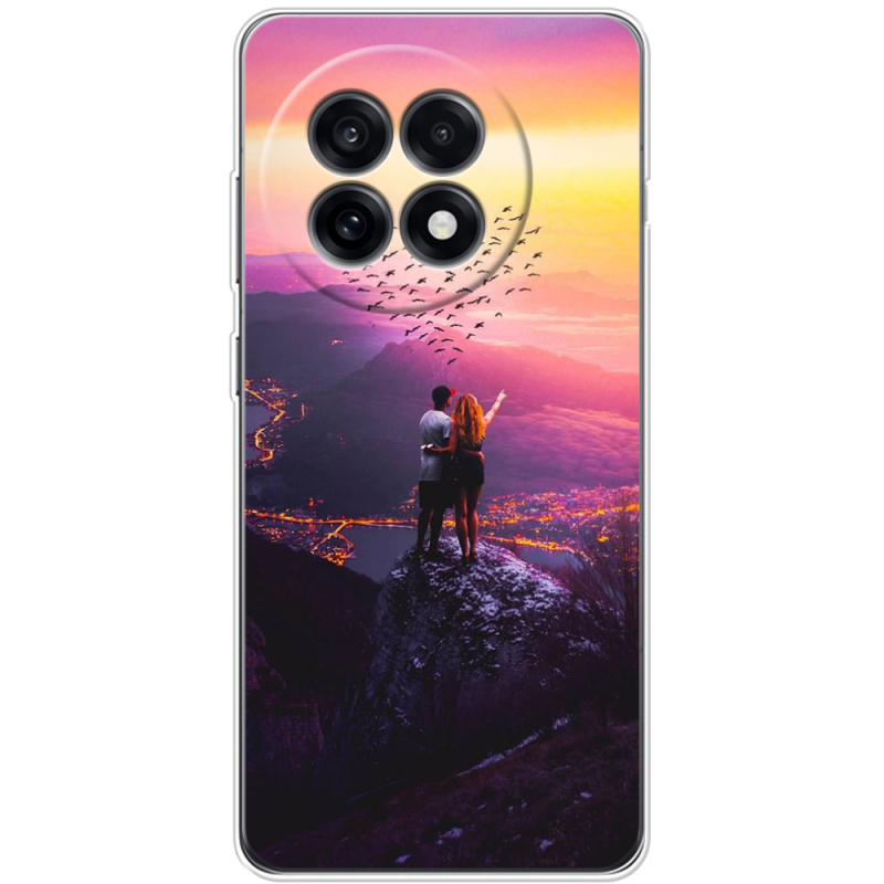 Чохол BoxFace OnePlus Ace 5 