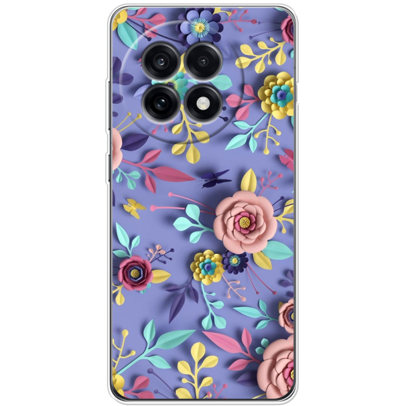 Чохол BoxFace OnePlus Ace 5 