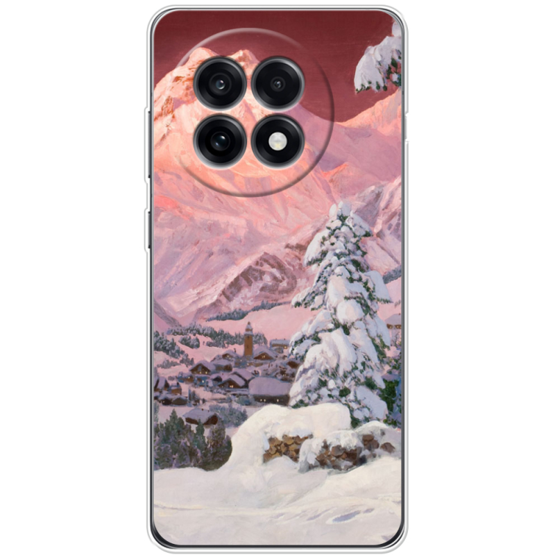 Чохол BoxFace OnePlus Ace 5 