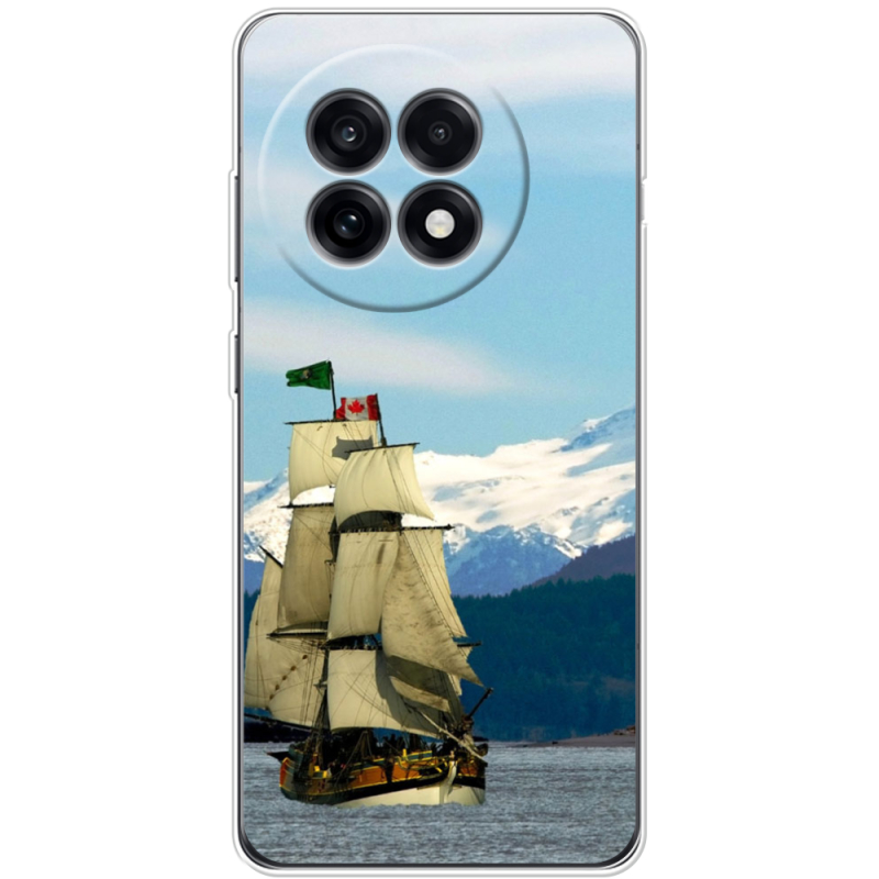 Чохол BoxFace OnePlus Ace 5 