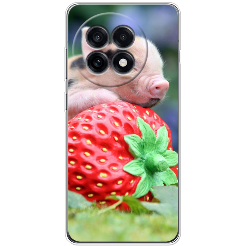 Чохол BoxFace OnePlus Ace 5 