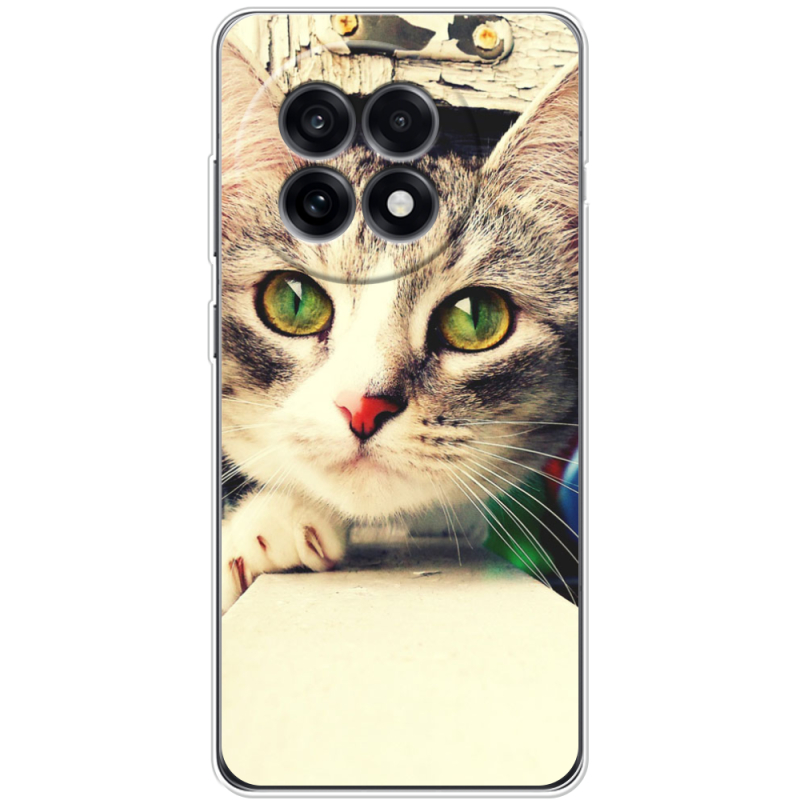 Чохол BoxFace OnePlus Ace 5 