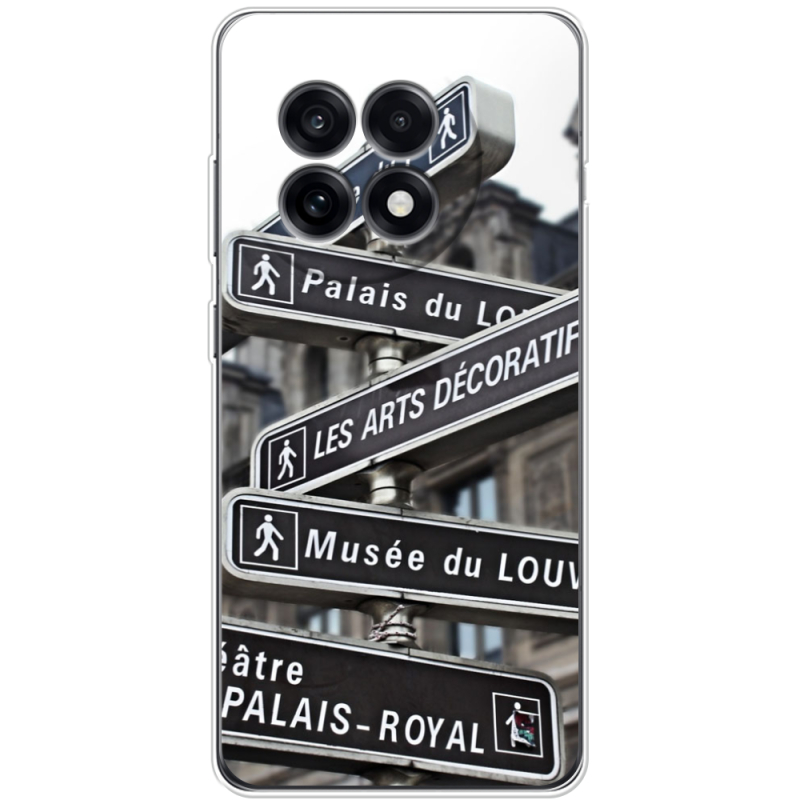 Чохол BoxFace OnePlus Ace 5 