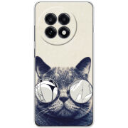 Чохол BoxFace OnePlus Ace 5 Соглядатай Кот