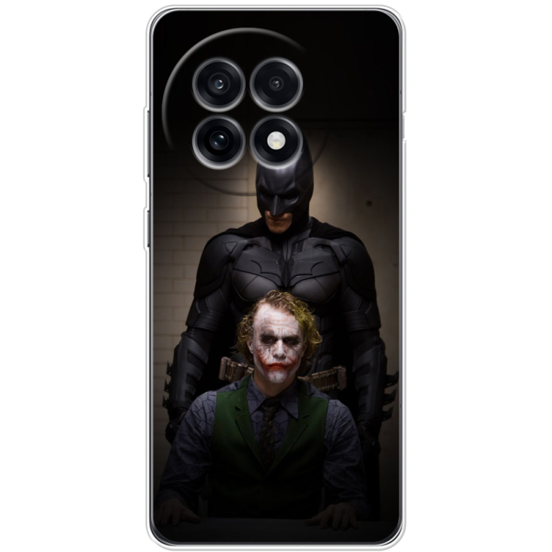 Чохол BoxFace OnePlus Ace 5 