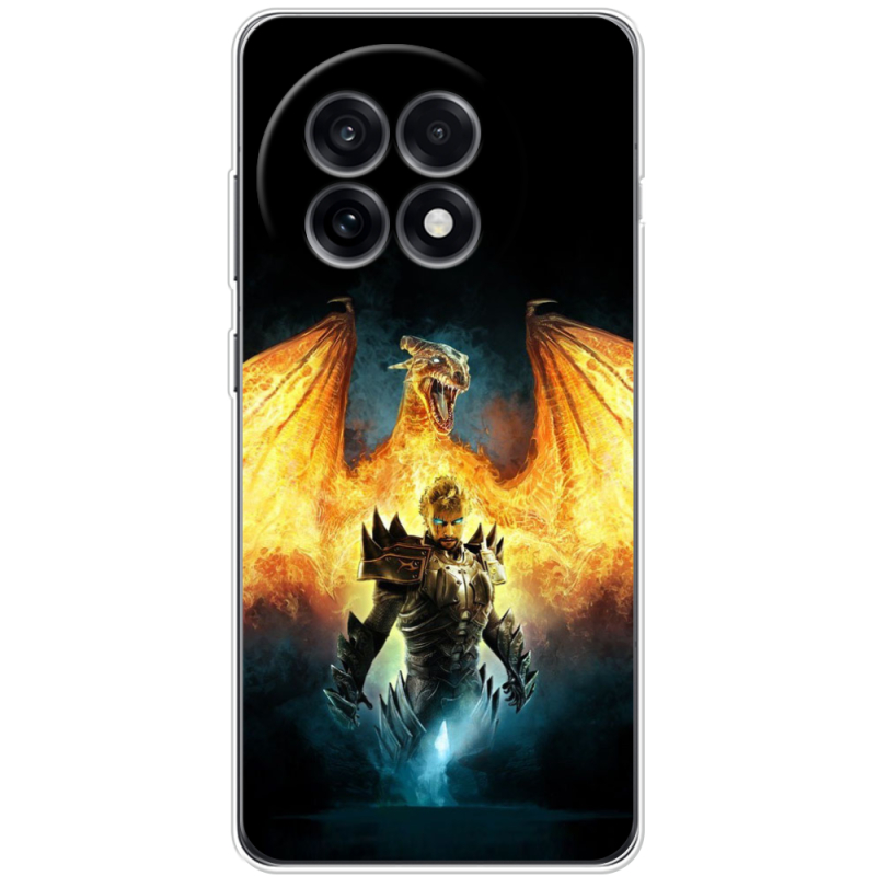 Чохол BoxFace OnePlus Ace 5 