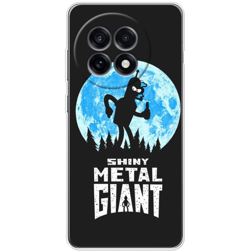 Чохол BoxFace OnePlus Ace 5 