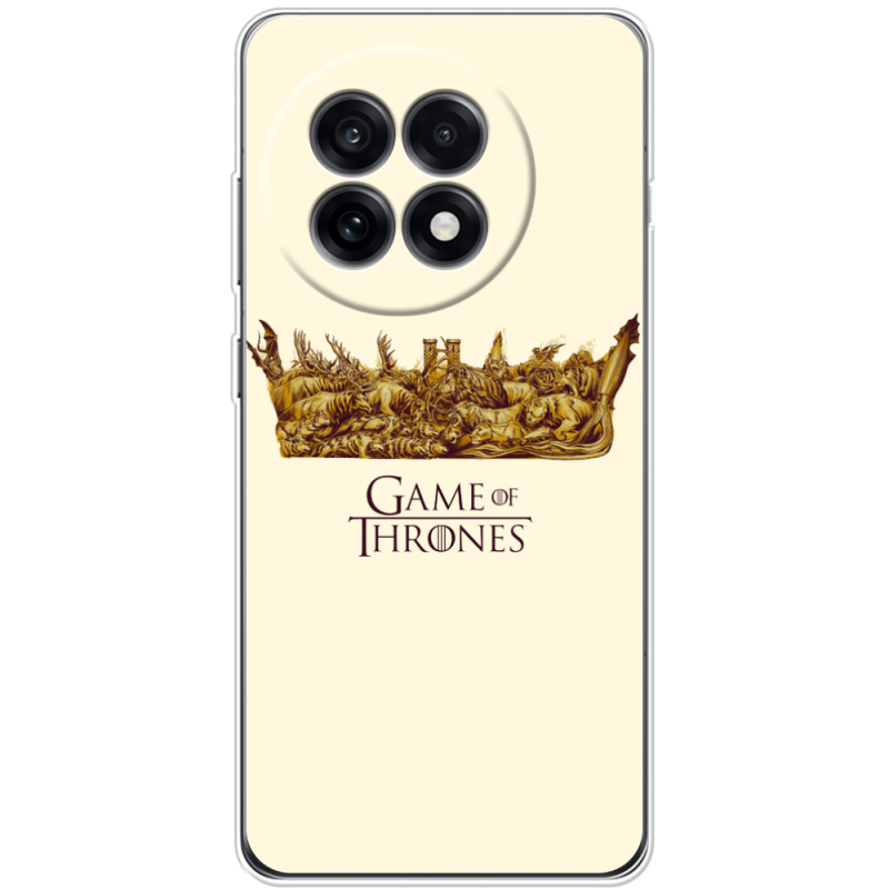 Чохол BoxFace OnePlus Ace 5 