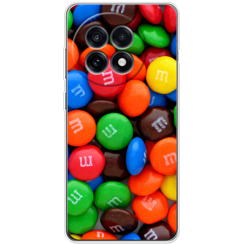 Чохол BoxFace OnePlus Ace 5 Эмемдемки