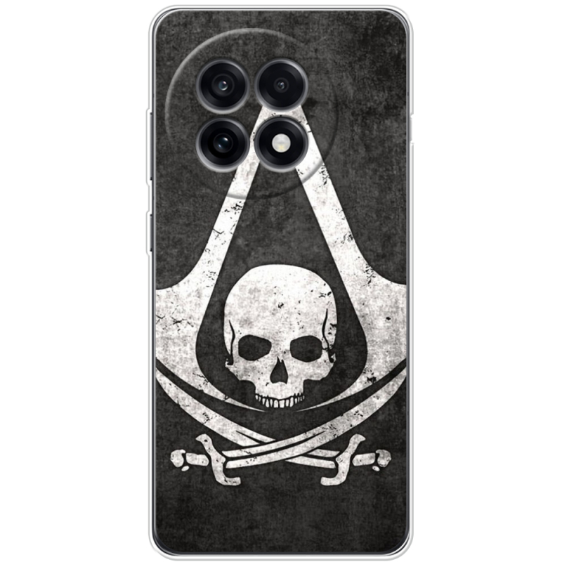 Чохол BoxFace OnePlus Ace 5 